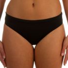 Funkita Still Black Ladies Sports Brief Black FS03L00038