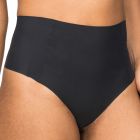 Nancy Ganz Body Light Waisted G-String BW6196 Black