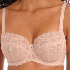 Freya Offbeat Underwire Side Support Bra AA5451 Natural Beige