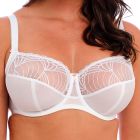 Fantasie Adelle Underwire Size Support Bra FL101401 White