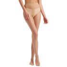 Ambra Ladder Resist Pantyhose Natural