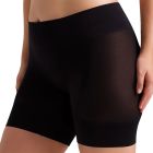 Ambra Curvesque Anti Chafing Short Black
