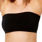 Ambra Bare Essentials Padded Bandeau Black