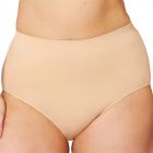 Ambra Bare Essentials Full Brief Rose Beige