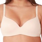 Ambra Dream Wirefree Bra Natural