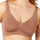 Ambra Bare Essentials Shaper Bra Almond