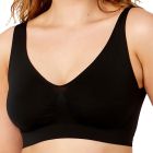 Ambra Bare Essentials Shaper Bra Black