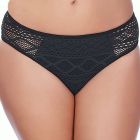 Freya Swim Sundance Hipster Swim Brief AS3976 Black Womens Swimwear