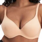 Berlei Barely There Contour Strata Bra Y250S Cream Blush