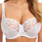 Fantasie Belle Underwire Balcony Bra White FL6010