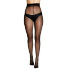 Levante Classics Brillante Sheer To Waist BRILLPH Nero