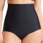 Nancy Ganz NO VPL Waisted Brief BW6269 Black