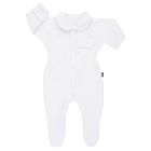 Bonds Original Poodelette Wondersuit BXEFA White Babys Onesies