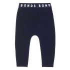 Bonds Stretchies Baby Legging BXF8A Nu Navy