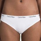 Calvin Klein Carousel Bikini D1618O White