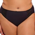 Elomi Cate Brief EL4035 Black