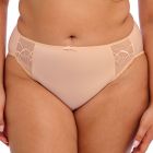 Elomi Cate Brief EL4035 Latte