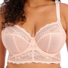 Elomi Charley Underwire Bralette EL4381 Ballet Pink