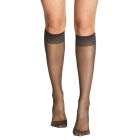 Levante Class Gloss Leg Look Knee High CLAKHKH Londra