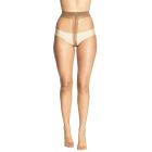 Levante Class Sheer To Waist CLASTW Suede