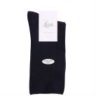 Levante Comfort Top Sock COMTSO Navy Womens Socks