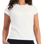 Bonds Classic Crew Tee CQKYI Nu White