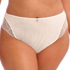 Elomi Priya Brazilian Brief EL4557 Vanilla