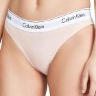 Calvin Klein Modern Cotton Bikini F3787 White Womens Underwear