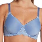 Fayreform Lace Perfect Contour Bra F72-589 Grape Mist Women's Bra