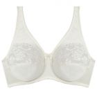 Fayreform Classic Underwire Bra F75-129 Ivory