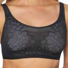 Triumph Fit Smart Wirefree Bra 10202460 Black