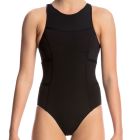 Funkita Ladies Hi Flyer One Piece FKS003L Still Black