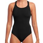 Funkita Ladies Eclipse One Piece FKS025L Still Black