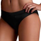 Funkita Ladies Sports Brief FKS027L Still Black