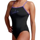 Funkita Ladies Single Strap One Piece FKS030L Night Mare