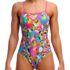 Funkita Ladies Single Strap One Piece FKS030L Tou By Tou