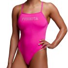 Funkita  Ladies Tie Me Tight One Piece FKS036L Candy