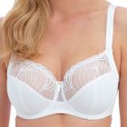 Fantasie Adelle Underwire Size Support Bra FL101401 White