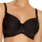 Fantasie Rebecca Moulded Full Cup Bra Black FL2024