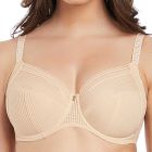 Fantasie Fusion Underwire Full Cup Side Support Bra FL3091 Sand Womens Bra