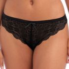 Freya Lingerie Freya Fancies Thong AA1017 Black