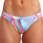 Funkita Hipster Brief FS22L Lava Lamp Womens Swimwear