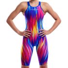 Funkita Ladies Apex Predator X Freeback Kneeskin FSP621L Event Horizon