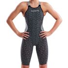 Funkita Ladies Apex Predator X Locked Back Kneeskin FSP721L Spickled