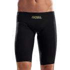 Funky Trunks Men's Apex Predator X Jammers FTP621M Still Black