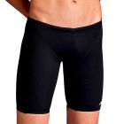 Funky Trunks Boy's Training Jammers FTS003B Still Black