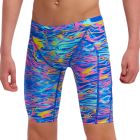 Funky Trunks Boy's Training Jammers FTS003B Stir Crazy