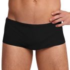 Funky Trunks Sidewinder Boy Swim Trunks FTS010B Still Black