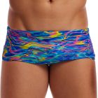 Funky Trunks Sidewinder Trunks FTS015M Stir Crazy