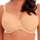 Fantasie Fusion Underwire Full Cup Side Support Bra FL3091 Sand Womens Bra